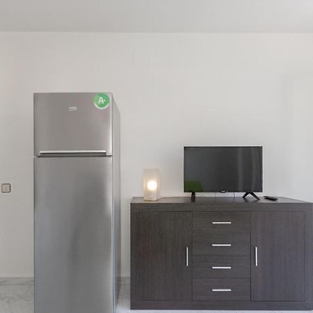 Apartamento En Roses Apartment Ngoại thất bức ảnh
