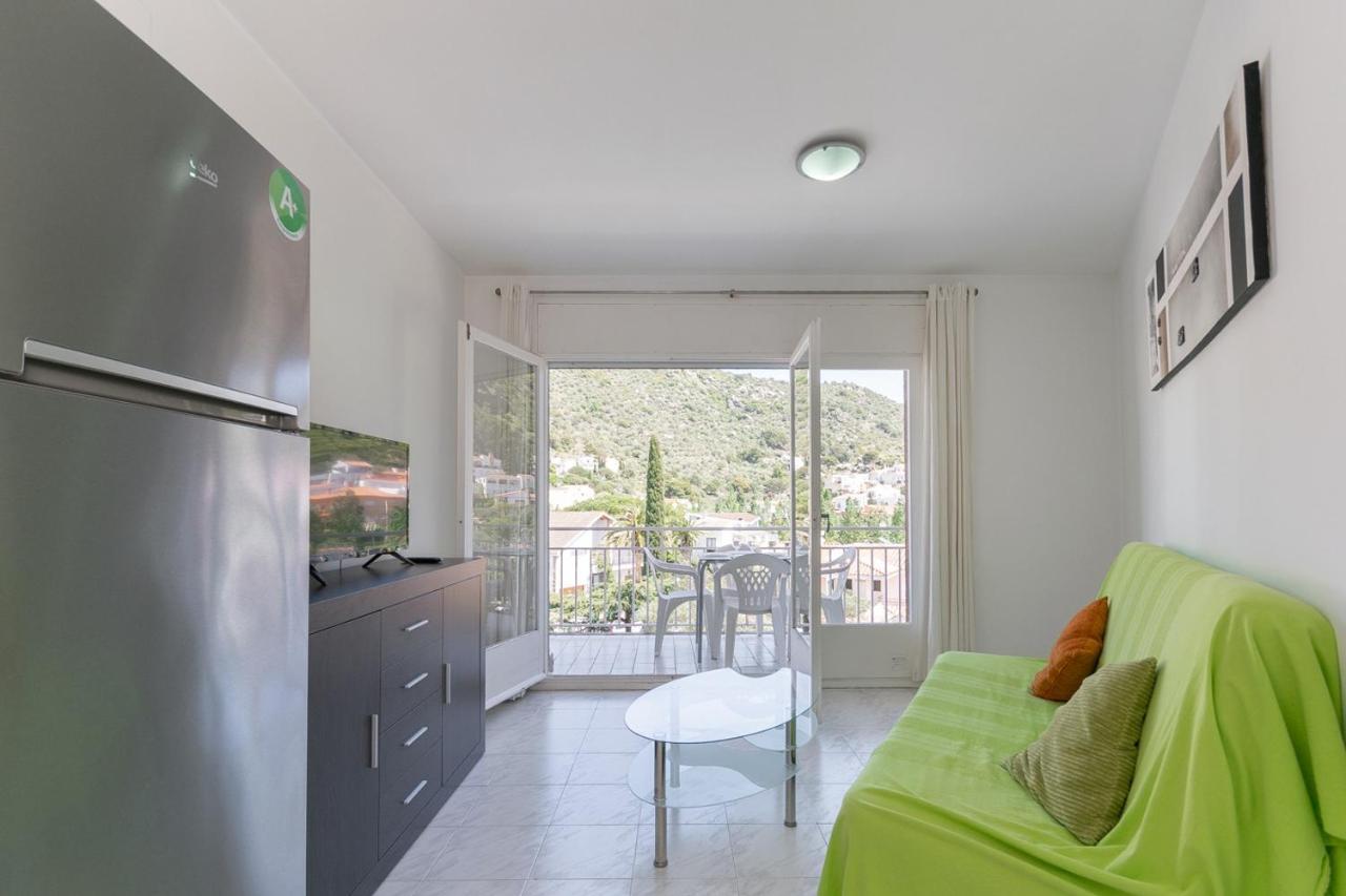 Apartamento En Roses Apartment Ngoại thất bức ảnh