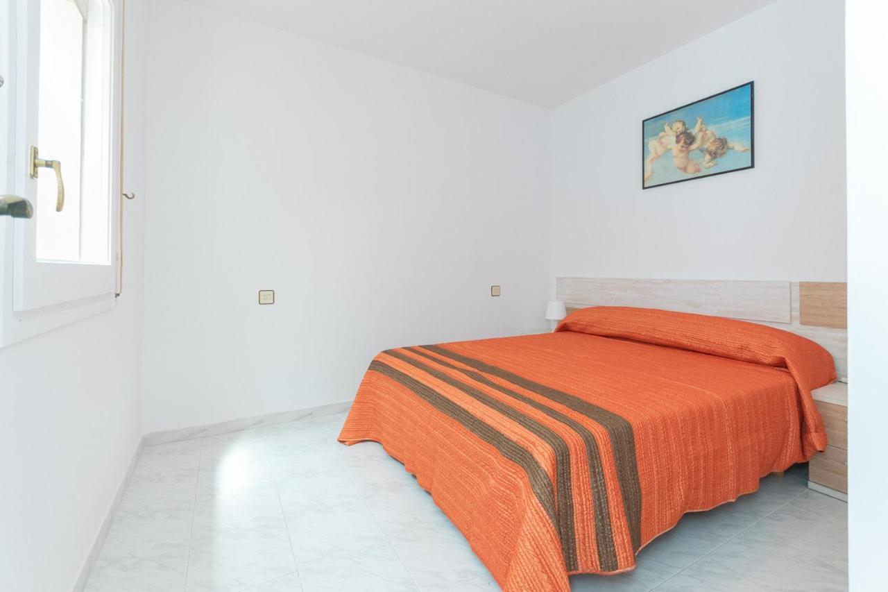 Apartamento En Roses Apartment Ngoại thất bức ảnh