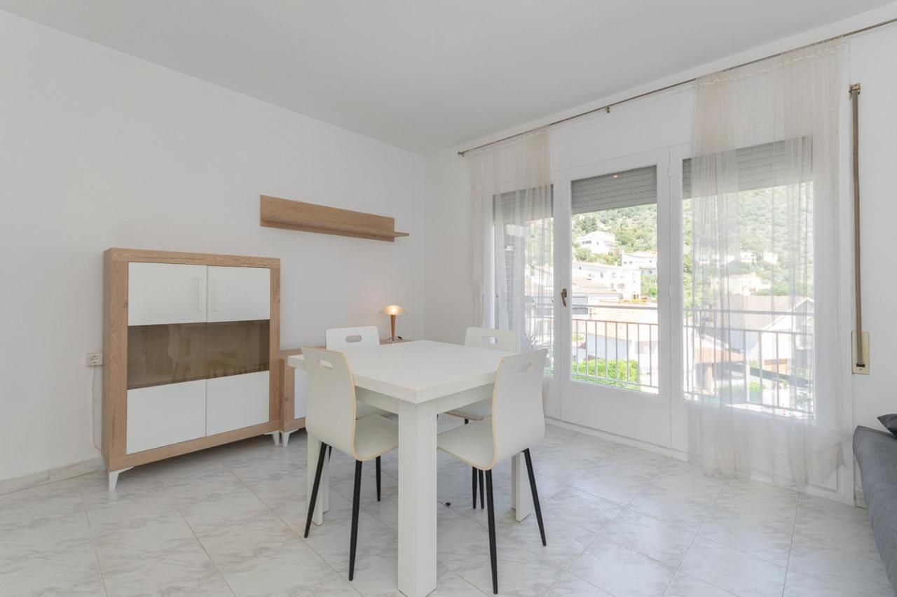 Apartamento En Roses Apartment Ngoại thất bức ảnh