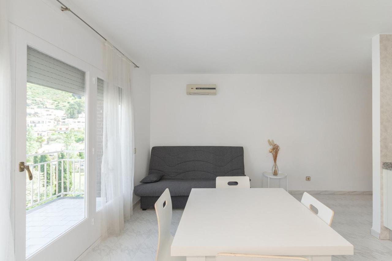 Apartamento En Roses Apartment Ngoại thất bức ảnh