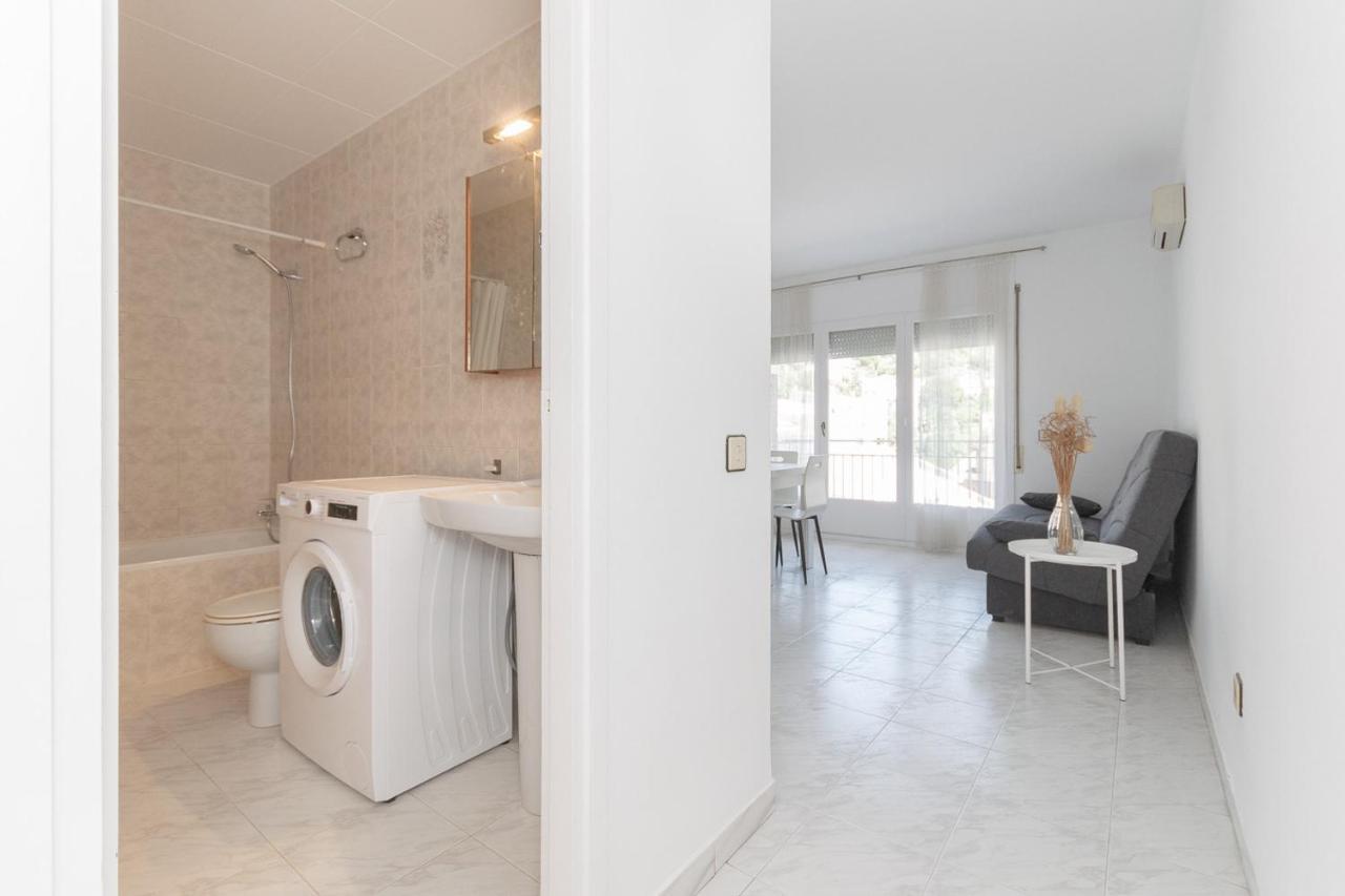 Apartamento En Roses Apartment Ngoại thất bức ảnh