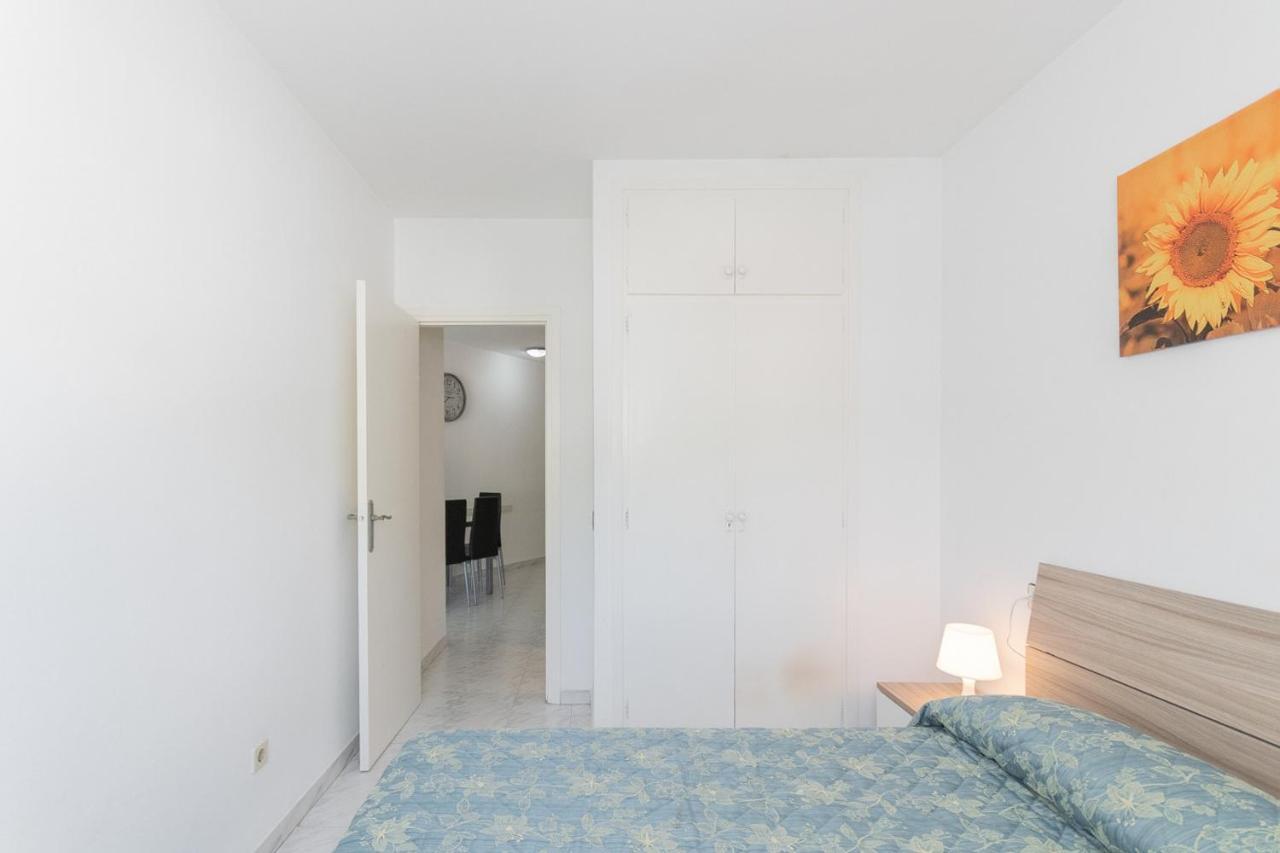 Apartamento En Roses Apartment Ngoại thất bức ảnh