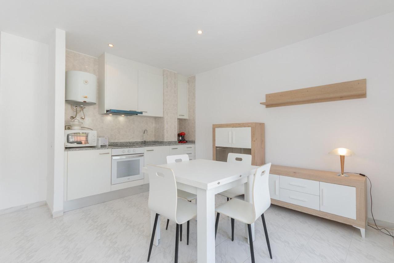 Apartamento En Roses Apartment Ngoại thất bức ảnh