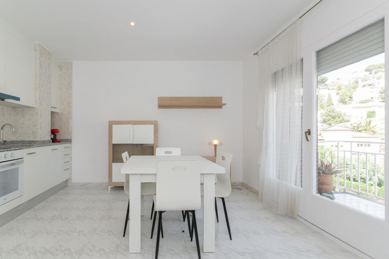 Apartamento En Roses Apartment Ngoại thất bức ảnh