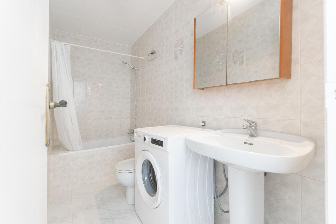 Apartamento En Roses Apartment Ngoại thất bức ảnh