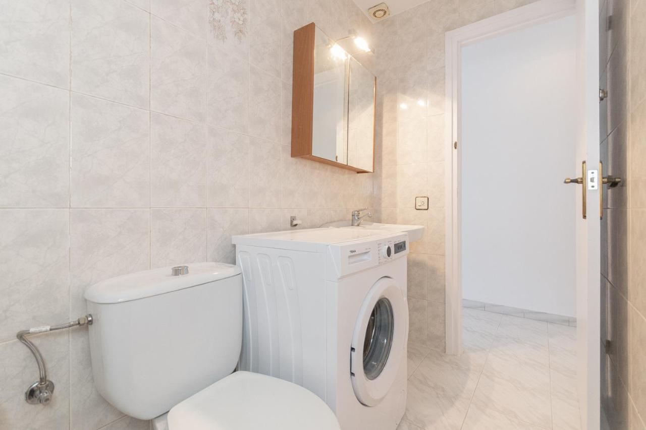 Apartamento En Roses Apartment Ngoại thất bức ảnh