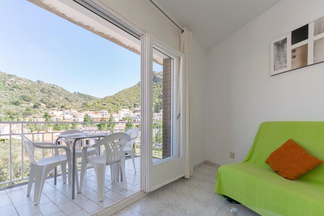 Apartamento En Roses Apartment Ngoại thất bức ảnh