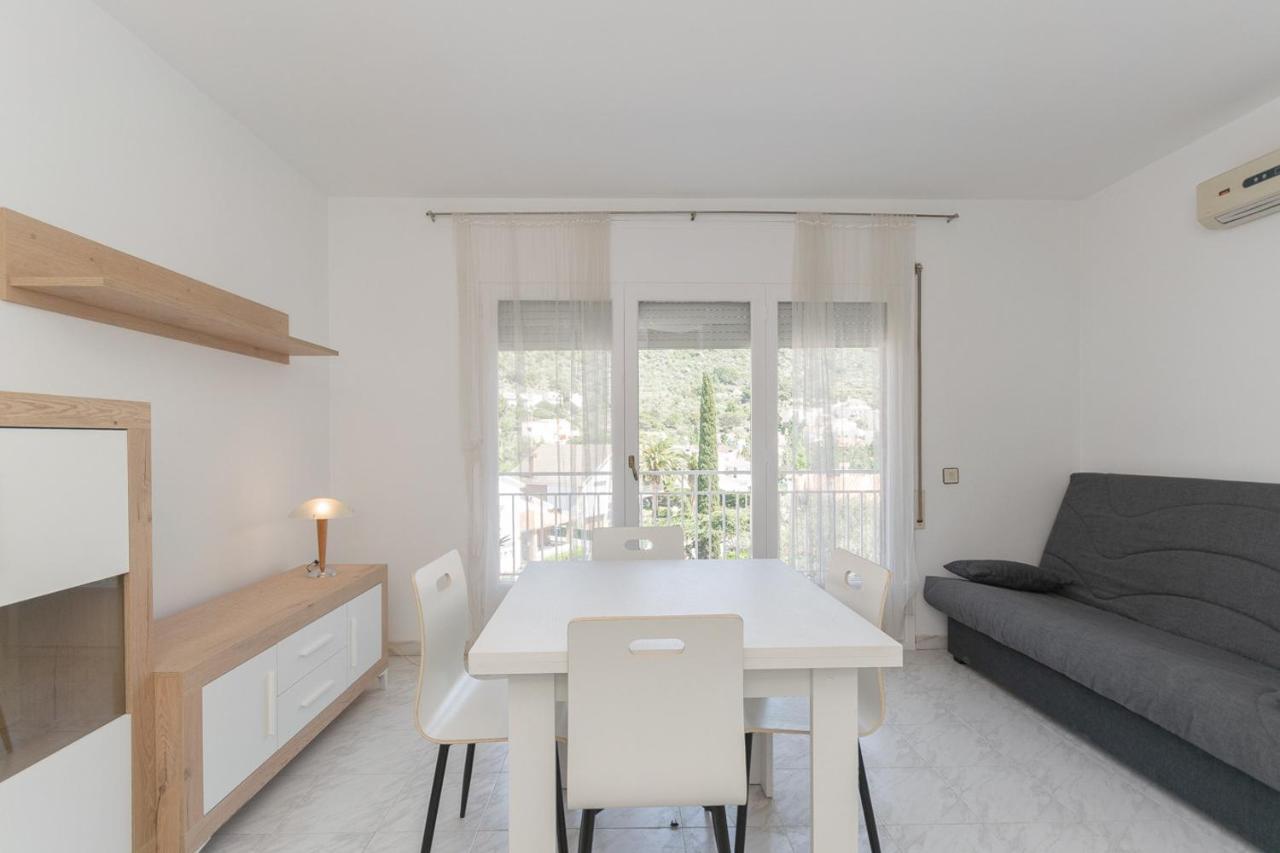 Apartamento En Roses Apartment Ngoại thất bức ảnh