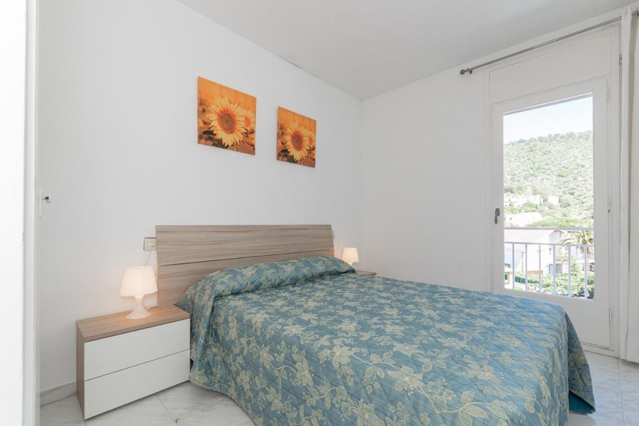 Apartamento En Roses Apartment Ngoại thất bức ảnh